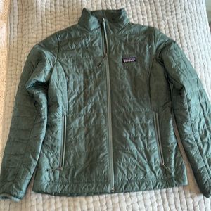 Patagonia Jacket, size small